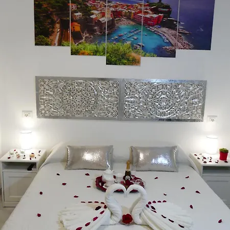 Valentyna Casa de hóspedes