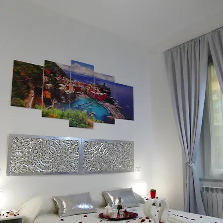 Casa de hóspedes Valentyna 3*