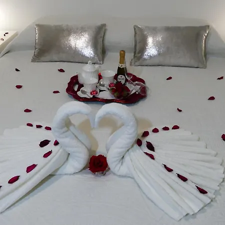 Valentyna Casa de hóspedes