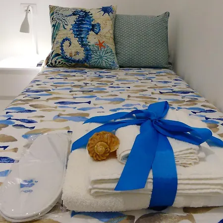Casa de hóspedes Valentyna
